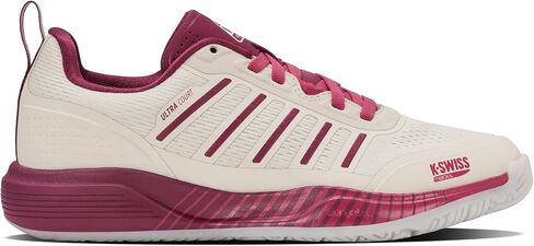 حذاء Ultra Court Padel للسيدات من K-Swiss. in Saudi Arabia