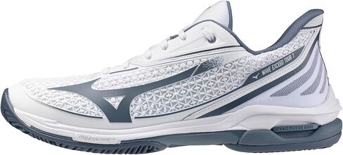 Mizuno Mens Wave Exceed Tour 7 Clay Court Men's Racquet Sports Shoe in Saudi Arabia