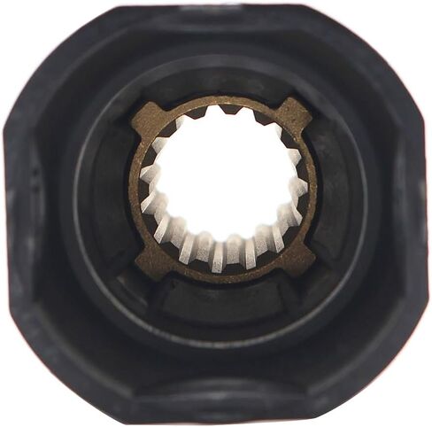 835257Q1 835257K1 Mercury Boat Propeller Hub Kit Compatible for Mercruiser Alpha One/Bravo One Mercury 60-300HP(Copper Material) in Saudi Arabia