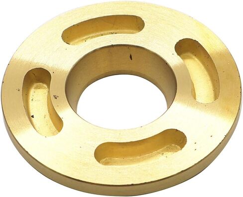 835257Q1 835257K1 Mercury Boat Propeller Hub Kit Compatible for Mercruiser Alpha One/Bravo One Mercury 60-300HP(Copper Material) in Saudi Arabia