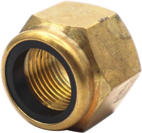 835257Q1 835257K1 Mercury Boat Propeller Hub Kit Compatible for Mercruiser Alpha One/Bravo One Mercury 60-300HP(Copper Material) in Saudi Arabia