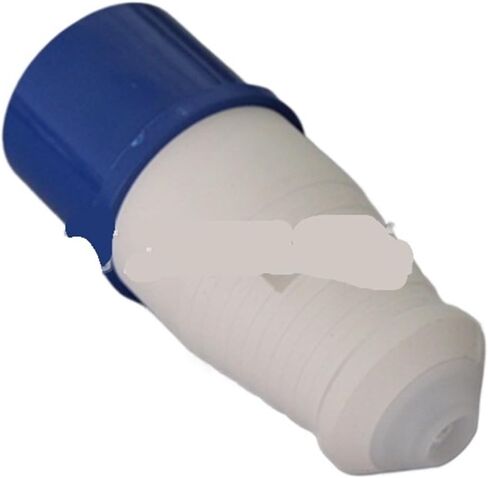 32A/220V/IP44/2P+E Industrial Waterproof Plug SF-023 in Saudi Arabia
