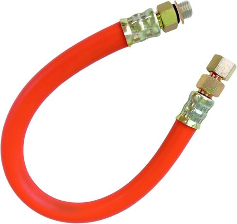 510440902 Flex Oil Drain Hose Replace for Kawasaki FR600V FR651V FR691V FR730V FX730V FJ180V FS730V FS541 FH721V FH601V FH641V FH661V FH680V for Kubota Z412 Z122R for Toro MX5060 FX730V (Pack of 1) in Saudi Arabia