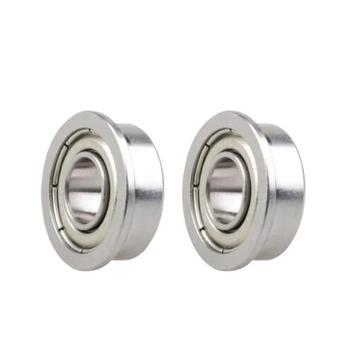 MF52ZZ MF62ZZ MF63ZZ MF74ZZ MF83ZZ MF84ZZ MF94 MF95Z Miniature Bearing Thin Wall Metal Shielded Bearing(MF84ZZ,10Pcs) in Saudi Arabia