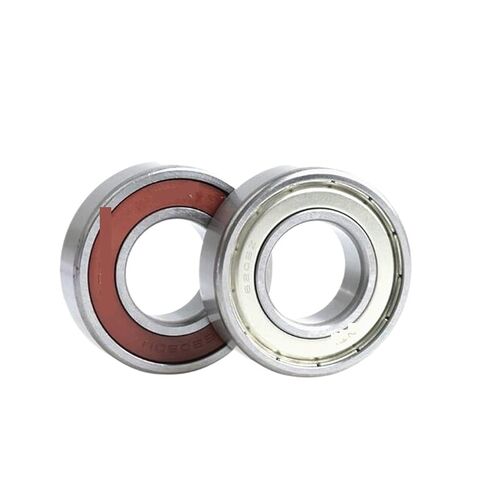 Bearing 697ZZ Bearing 7x17x5 mm ABEC-9 697-2Z High Speed Ball Bearings 697Z(10PCS) in Saudi Arabia