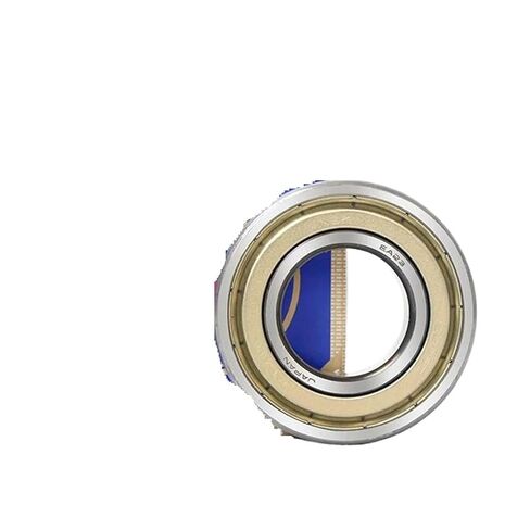 Bearing 697ZZ Bearing 7x17x5 mm ABEC-9 697-2Z High Speed Ball Bearings 697Z(10PCS) in Saudi Arabia
