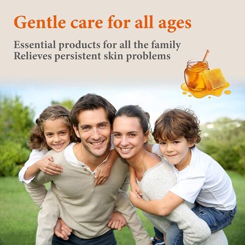 Zealand Bee Venom Professional Serum Treat, Joint & Muscle & Bone Gel - Easy to Use Fast Acting Soothing Effective Help for Back, Neck, Hand, Foot, Knee, Muscle, Shoulder, Hip, Nerves in Saudi Arabia