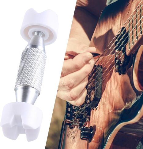 Guitar Repair Brace Tool Metal Brace Repair Jacks Sound Beam Support Luthier Too in Kuwait