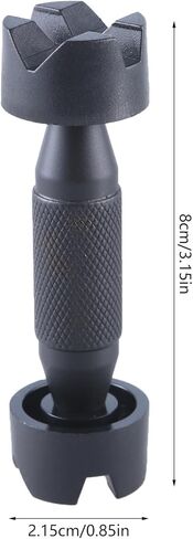 Guitar Repair Brace Tool Metal Brace Repair Jacks Sound Beam Support Luthier Too in Kuwait