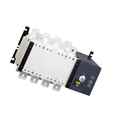 مفتاح نقل تلقائي لإمداد الطاقة المزدوج، فئة الكمبيوتر YES1-160GA-4P in Kuwait