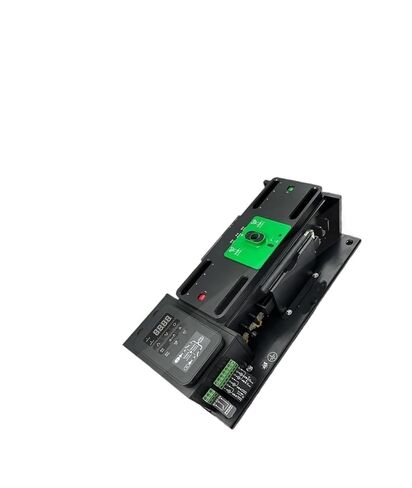 4P مصدر طاقة مزدوج مفتاح نقل تلقائي 4A + V PC-Grade التصنيف الحالي 160A in Saudi Arabia