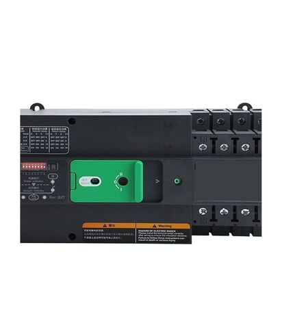 مفتاح نقل تلقائي بمصدر طاقة مزدوج - تبديل يدوي/تلقائي من فئة الكمبيوتر الشخصي 4P التيار المقدر: 80 أمبير in Kuwait