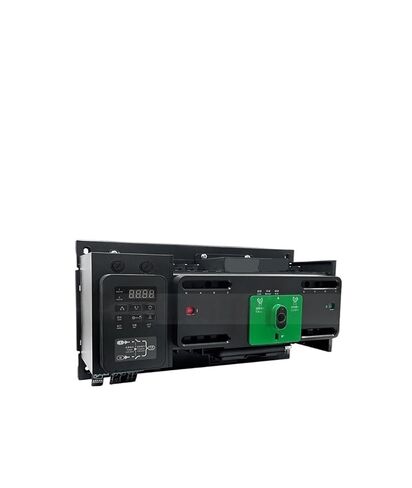 4P مصدر طاقة مزدوج مفتاح نقل تلقائي 4A + V PC-Grade التصنيف الحالي 40A in Kuwait