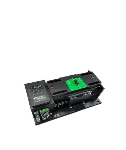 4P مصدر طاقة مزدوج مفتاح نقل تلقائي 4A + V PC-Grade التصنيف الحالي 40A in Kuwait