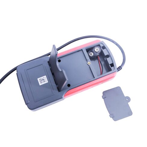UT315A Digital Vibration Tester Handheld Vibrator Machinery Velocity Displacement Analyzer 0~19.99cm/s 10Hz~1kHz in Saudi Arabia