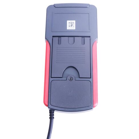 UT315A Digital Vibration Tester Handheld Vibrator Machinery Velocity Displacement Analyzer 0~19.99cm/s 10Hz~1kHz in Saudi Arabia