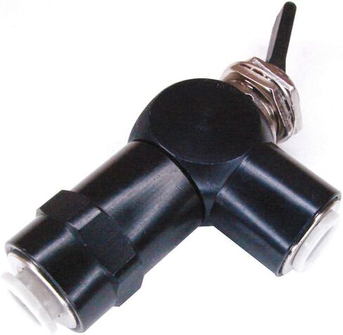 استبدال لPNEUMADYNE INC H11-30-66 صمام التحكم في الهواء اليدوي، تبديل أجزاء إصلاح 14F290 in Kuwait