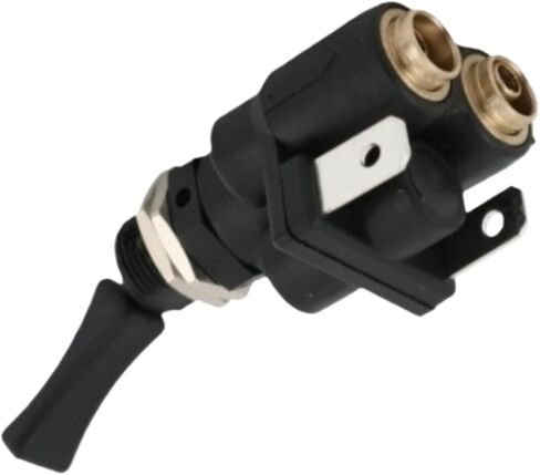 OEM K295-362-1 قطع غيار السيارات نظام الفرامل الهواء الكهربائية تبديل صمام مجداف التبديل ل 918309 1997-2009 in Kuwait