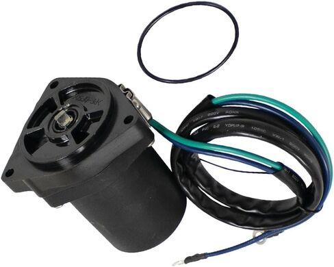63P-43880-22-00 63P-43880-21-00 Tilt Trim Motor Replacement for Yamaha Outboard 150-250HP in Saudi Arabia