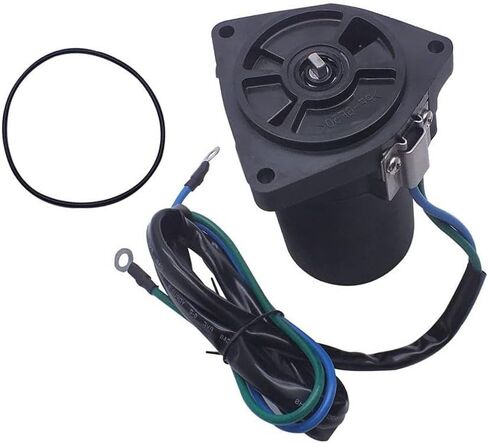 63P-43880-22-00 63P-43880-21-00 Tilt Trim Motor Replacement for Yamaha Outboard 150-250HP in Saudi Arabia