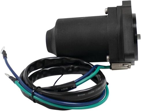63P-43880-22-00 63P-43880-21-00 Tilt Trim Motor Replacement for Yamaha Outboard 150-250HP in Saudi Arabia
