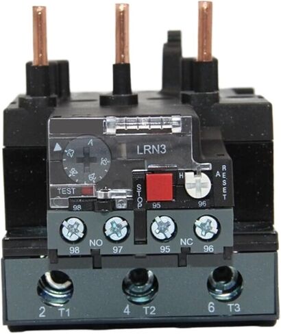 مرحل الزائد LRE353N LR-E353N LRN353N 23-32A LRE3 in Kuwait