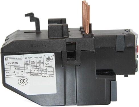 مرحل الزائد LRE353N LR-E353N LRN353N 23-32A LRE3 in Kuwait