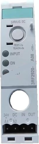 1 قطعة 3RF2920-0FA08 3RF29200FA08 3RF2920 0FA08 التتابع in Kuwait