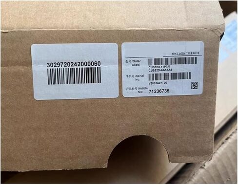 Turbidity Sensor CUS52D-AA1AA4 CUS52D-11P7/0 71236735 in Saudi Arabia