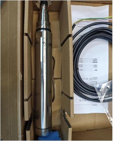 مستشعر التعكر CUS52D-AA1AA3 CUS52D-1014/0 مسبار التعكر للأداة التحليلية 71236735 in Saudi Arabia