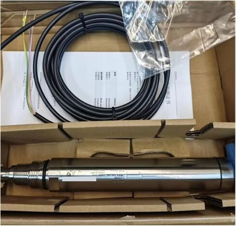 مستشعر التعكر CUS52D-AA1AA3 CUS52D-1014/0 مسبار التعكر للأداة التحليلية 71236735 in Saudi Arabia