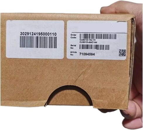 Turbidity Sensor CUS51D-AAC1A4 CUS51D-10L1/0 71094594 in Saudi Arabia