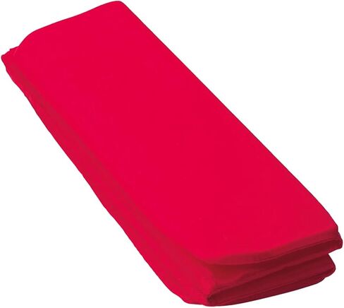 Midocean Moments Folding Seat Mat (One Size) (Red) in Saudi Arabia