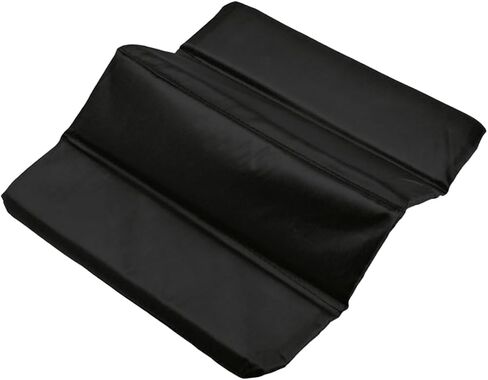 Midocean Moments Folding Seat Mat (One Size) (Red) in Saudi Arabia