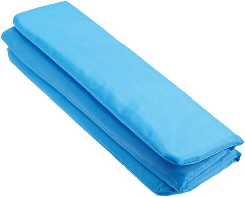 Midocean Moments Folding Seat Mat (One Size) (Red) in Saudi Arabia