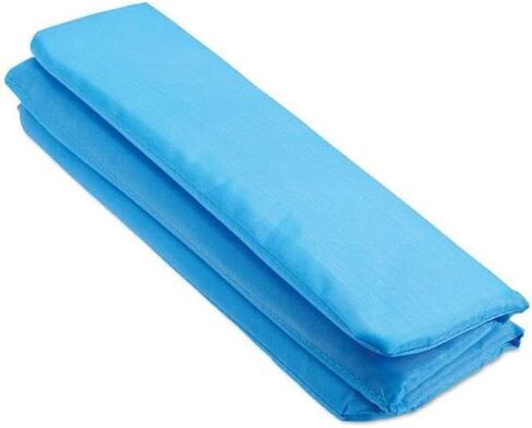 Midocean Moments Folding Seat Mat (One Size) (Red) in Saudi Arabia