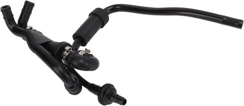 Suction Jet Pump Assembly Purge Valve 06A133751AE Replacement for 2001 AWP Engine in Saudi Arabia
