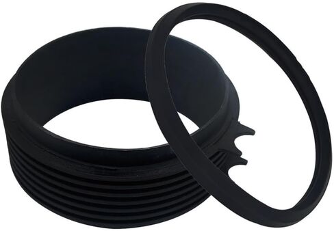 مضخة نفاثة Ring Motorboat متوافقة مع Sea-do SPARK 267000617 267000813 ﻿267000925 293200134 جزء in Kuwait