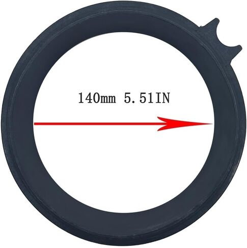 مضخة نفاثة Ring Motorboat متوافقة مع Sea-do SPARK 267000617 267000813 ﻿267000925 293200134 جزء in Kuwait