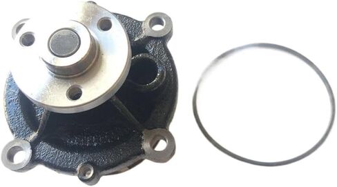 مضخة مياه VOE20726092 21404502 متوافقة مع D6E D6D D7E EC210B EC240 in Kuwait