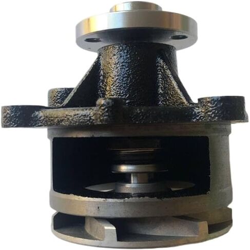 مضخة مياه VOE20726092 21404502 متوافقة مع D6E D6D D7E EC210B EC240 in Kuwait