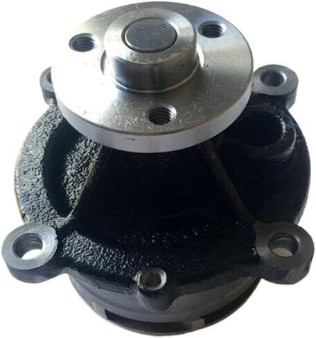 مضخة مياه VOE20726092 21404502 متوافقة مع D6E D6D D7E EC210B EC240 in Kuwait