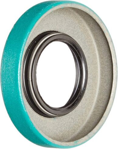 SKF 7872 LDS & Small Bore Seal, R Lip Code, CRW1 Style, Inch, 0.781" Shaft Diameter, 1.624" Bore Diameter, 0.313" Width in Kuwait