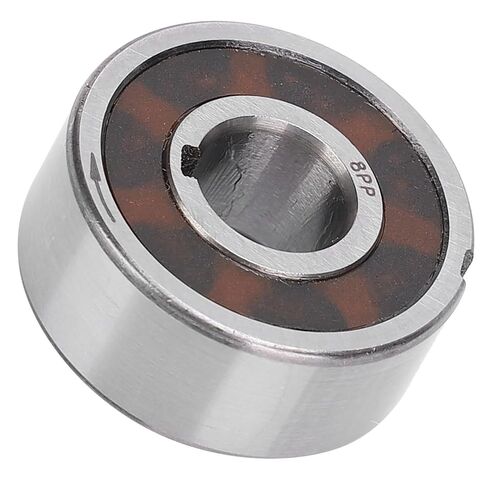 Strong Rigidity Bearing Clutch CSK8PP for Automobile Industry and Currency Detector in Saudi Arabia
