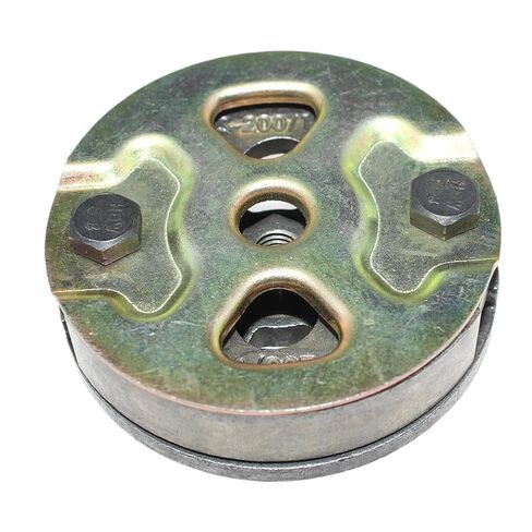 Clutch Compatible with Garden Tool Models BT120 BT120C BT121 BT121Z FR350 FR450 FR480 FR480C FR480C-F FS120 FS200 FS250 FS400 FS450 FS480 HT250 FS120R in Saudi Arabia