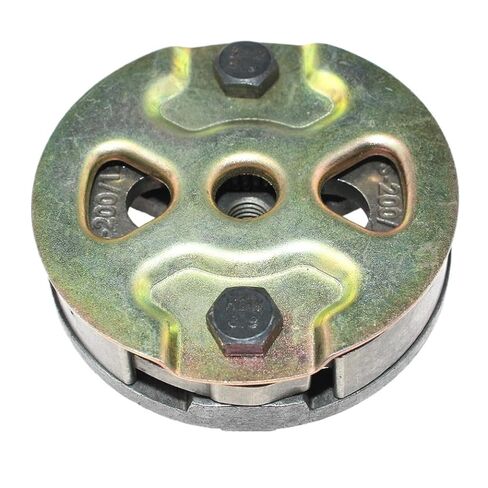 Clutch Compatible with Garden Tool Models BT120 BT120C BT121 BT121Z FR350 FR450 FR480 FR480C FR480C-F FS120 FS200 FS250 FS400 FS450 FS480 HT250 FS120R in Saudi Arabia