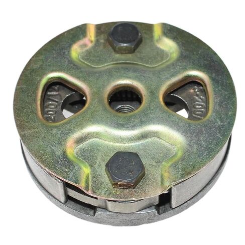 Clutch Compatible with Garden Tool Models BT120 BT120C BT121 BT121Z FR350 FR450 FR480 FR480C FR480C-F FS120 FS200 FS250 FS400 FS450 FS480 HT250 FS120R in Saudi Arabia