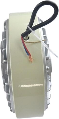 Design of Magnetic Particle Clutch for Printing Machine Parts in Saudi Arabia
