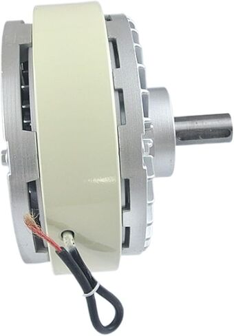 Design of Magnetic Particle Clutch for Printing Machine Parts in Saudi Arabia