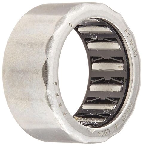 Koyo RC-162110 Roller Clutch, DC Type, Open, Plastic Cage, Inch, 1" ID, 1-5/16" OD, 5/8" Width in Kuwait